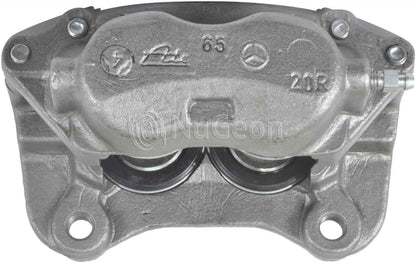 BBB Industries Remanufactured Disc Brake Caliper 97-02715A