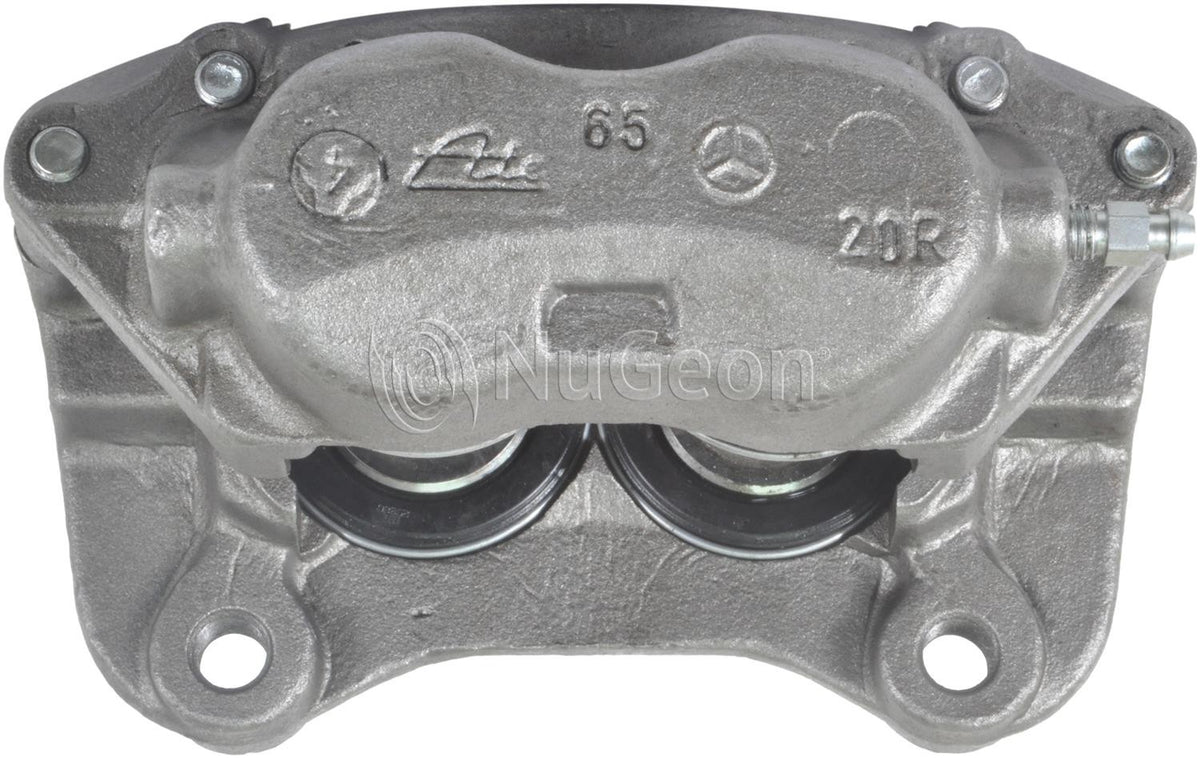 BBB Industries Remanufactured Disc Brake Caliper 97-02715A