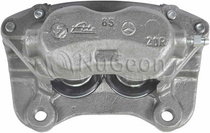 BBB Industries Remanufactured Disc Brake Caliper 97-02715A