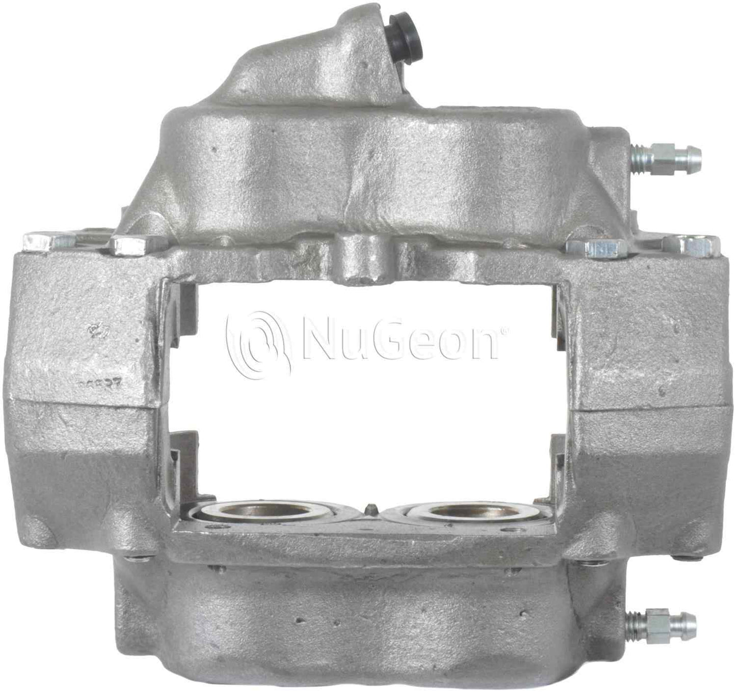 BBB Industries Remanufactured Disc Brake Caliper 97-02715A