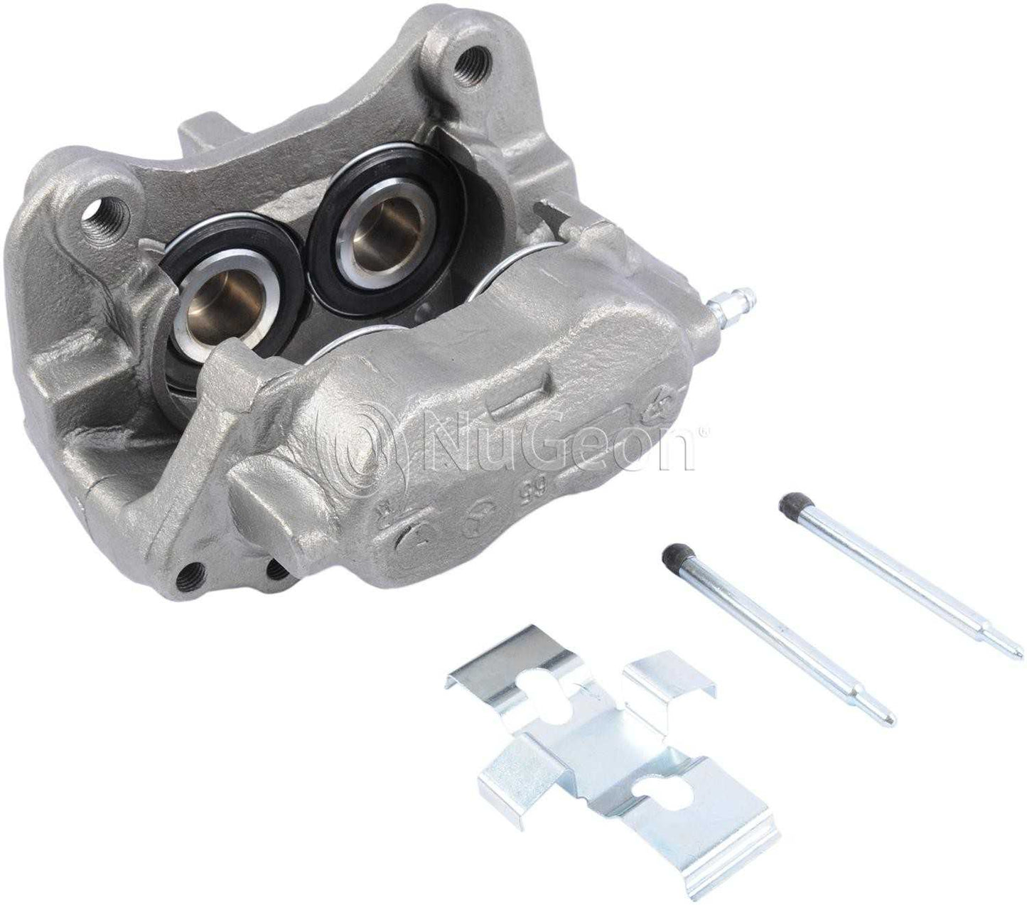 BBB Industries Disc Brake Caliper 97-02715B