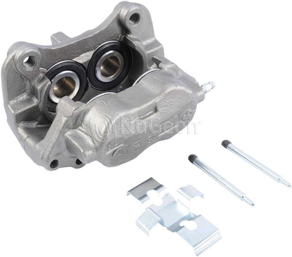BBB Industries Disc Brake Caliper 97-02715B