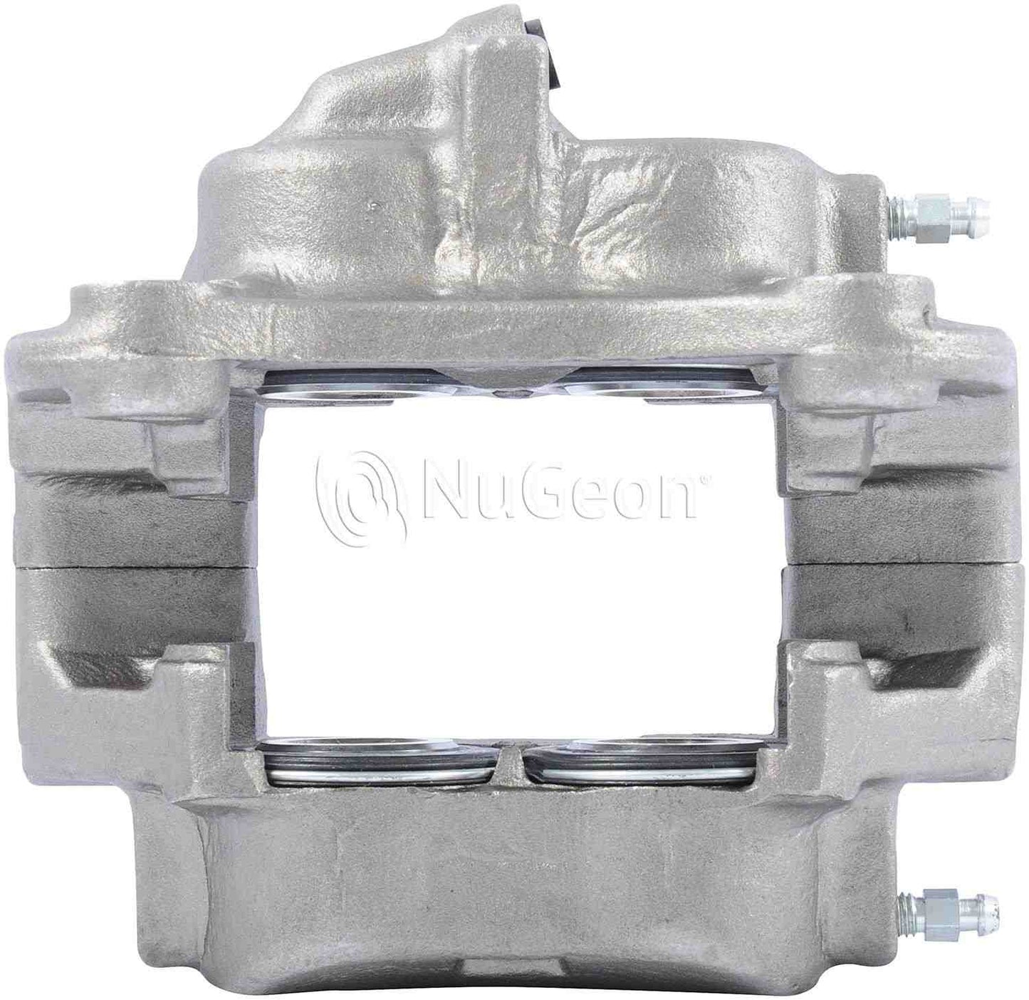 BBB Industries Disc Brake Caliper 97-02715B