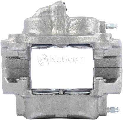 BBB Industries Remanufactured Disc Brake Caliper 97-02715B