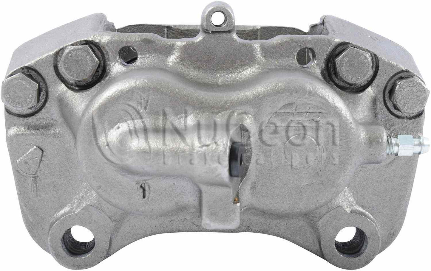 BBB Industries Disc Brake Caliper 97-02715B