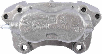 BBB Industries Remanufactured Disc Brake Caliper 97-02715B