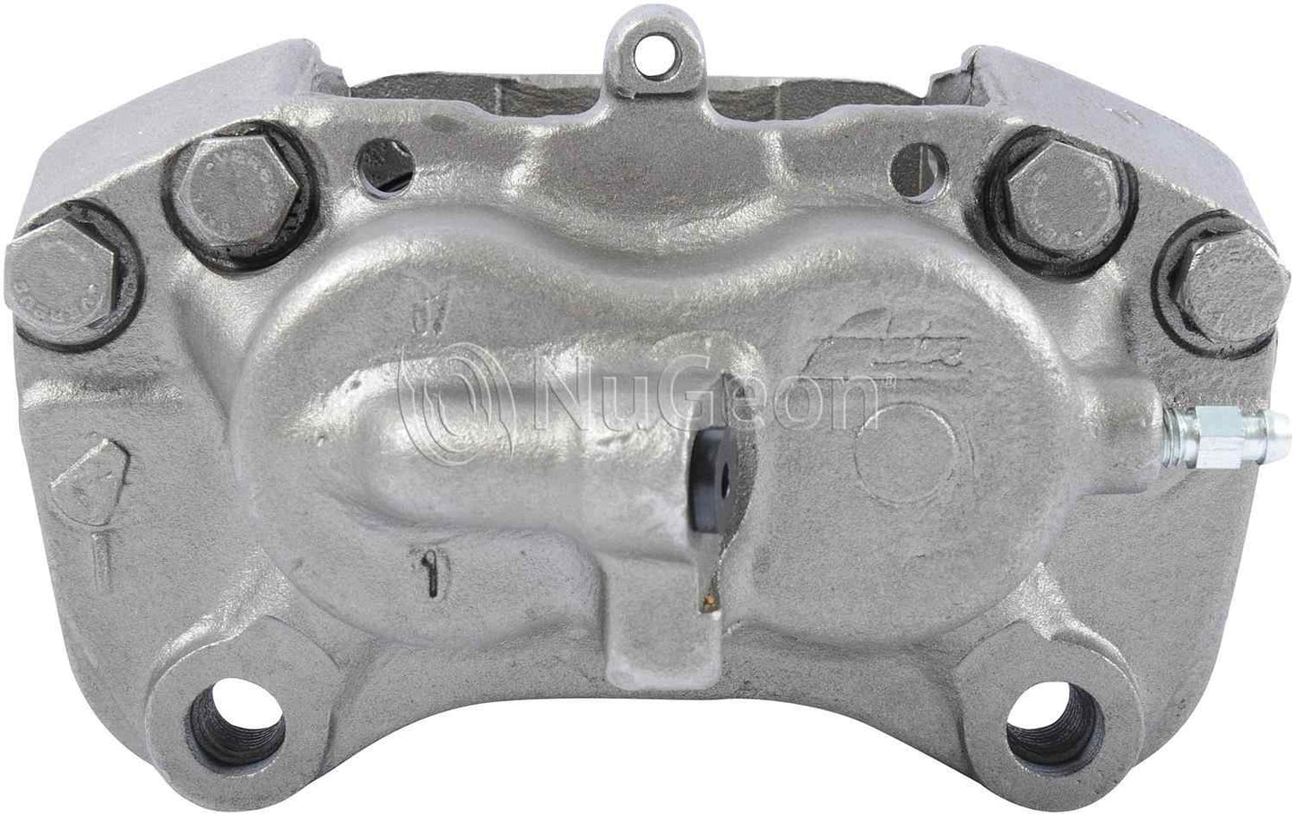 BBB Industries Disc Brake Caliper 97-02715B