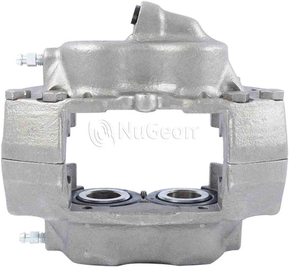 BBB Industries Disc Brake Caliper 97-02715B