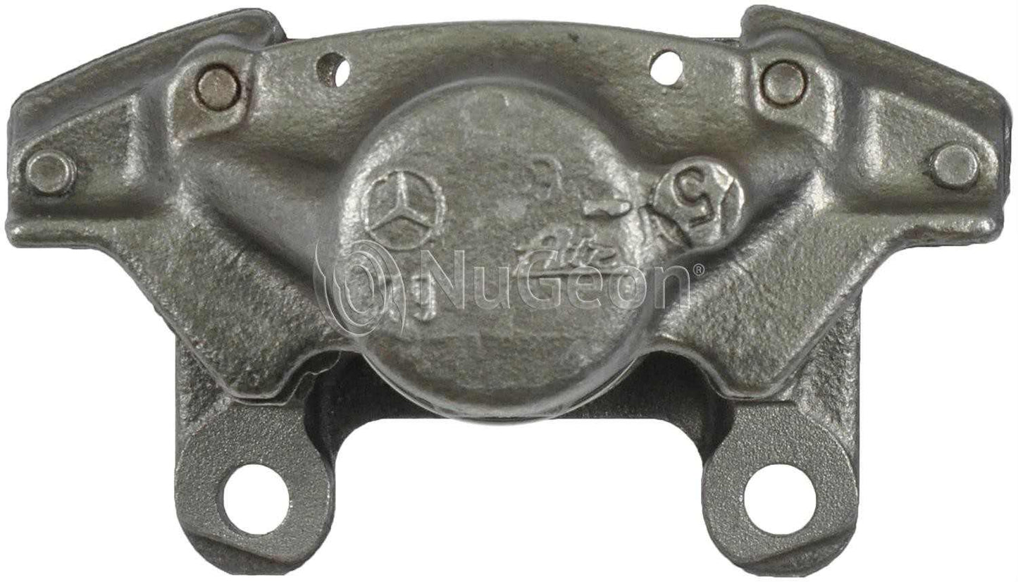 BBB Industries Disc Brake Caliper 97-02716A