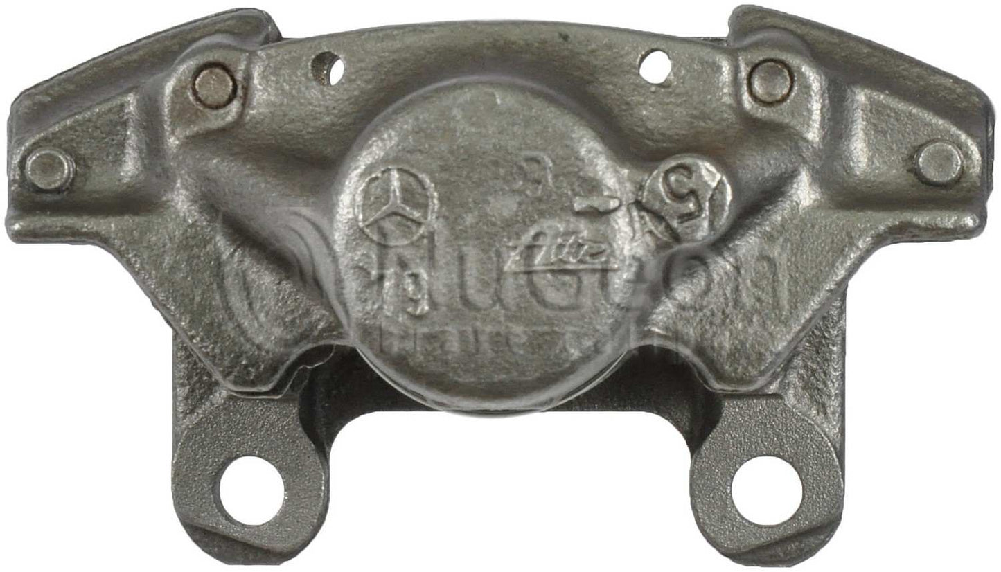 BBB Industries Remanufactured Disc Brake Caliper 97-02716A