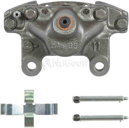 BBB Industries Disc Brake Caliper 97-02716A