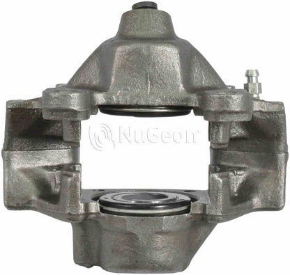 BBB Industries Remanufactured Disc Brake Caliper 97-02716B