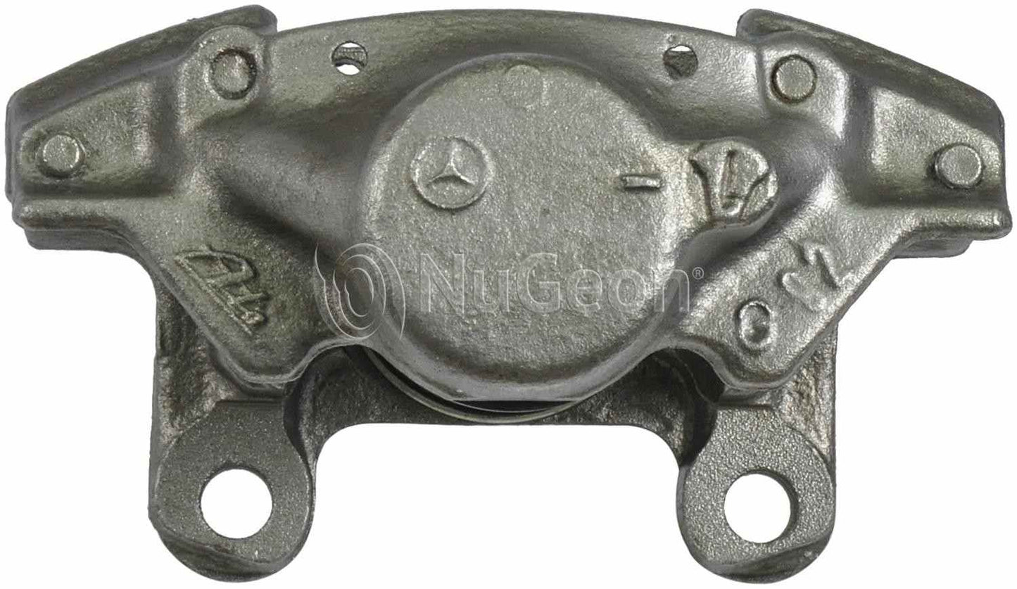 BBB Industries Disc Brake Caliper 97-02716B