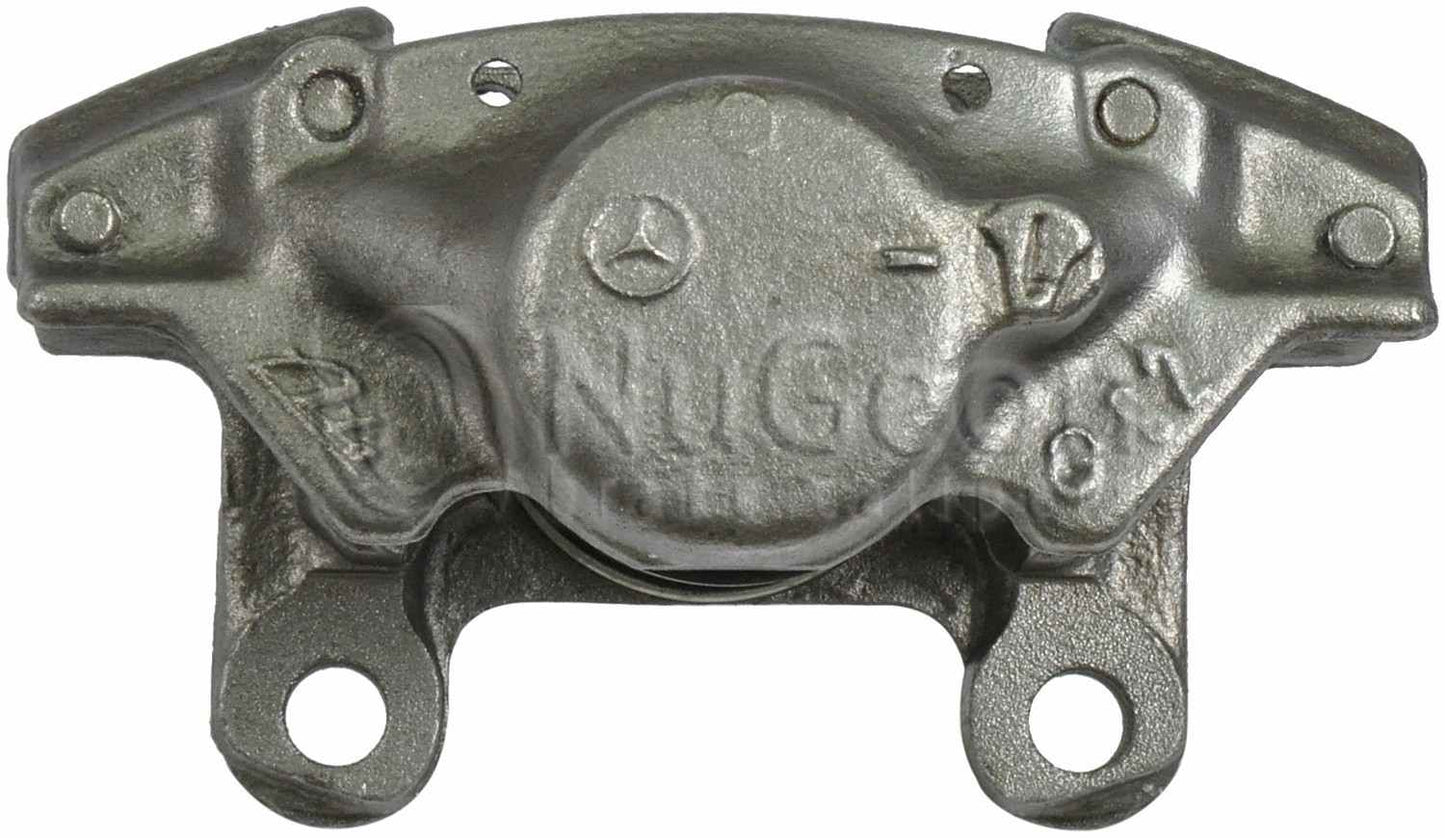 BBB Industries Remanufactured Disc Brake Caliper 97-02716B