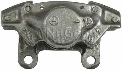 BBB Industries Remanufactured Disc Brake Caliper 97-02716B