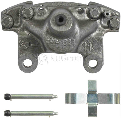 BBB Industries Disc Brake Caliper 97-02716B