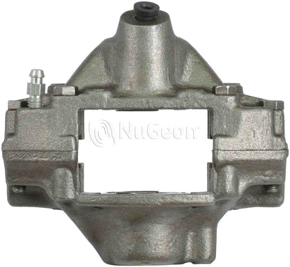 BBB Industries Remanufactured Disc Brake Caliper 97-02716B