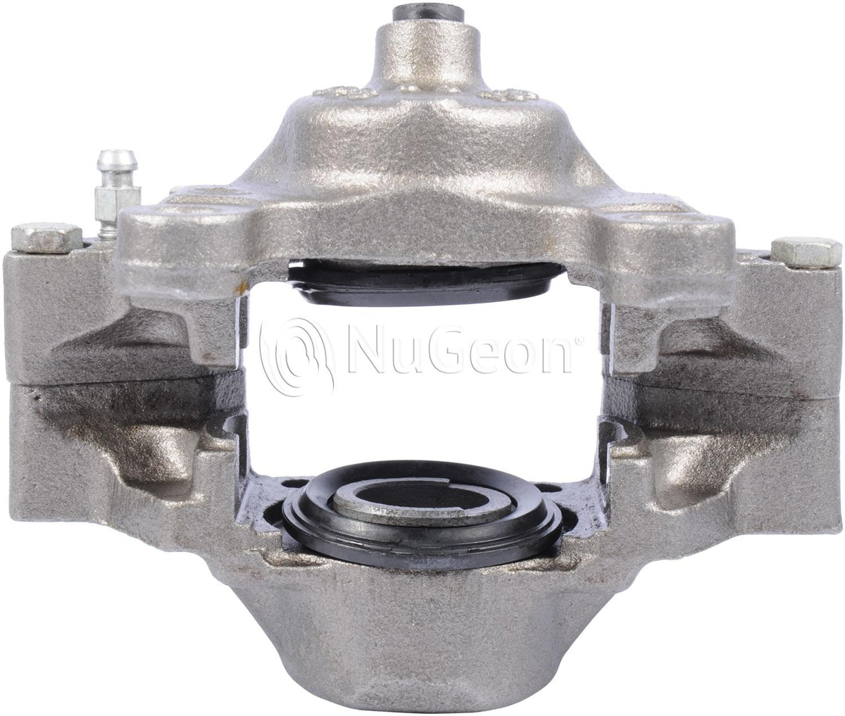 BBB Industries Remanufactured Disc Brake Caliper 97-02720A