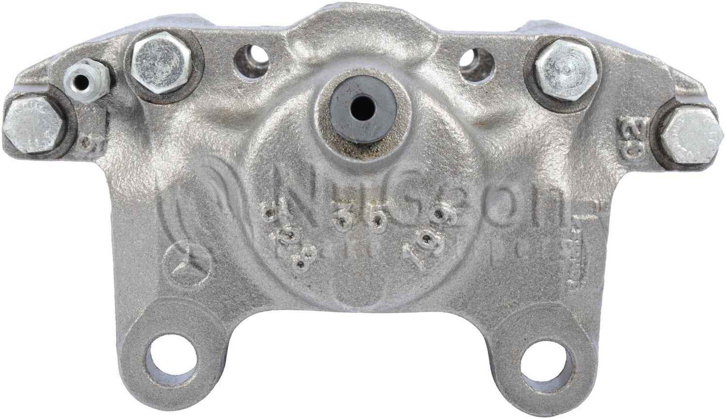 BBB Industries Remanufactured Disc Brake Caliper 97-02720A