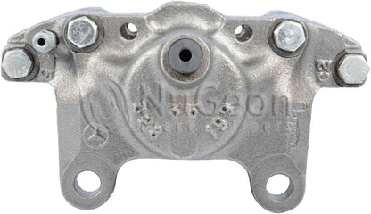 BBB Industries Remanufactured Disc Brake Caliper 97-02720A