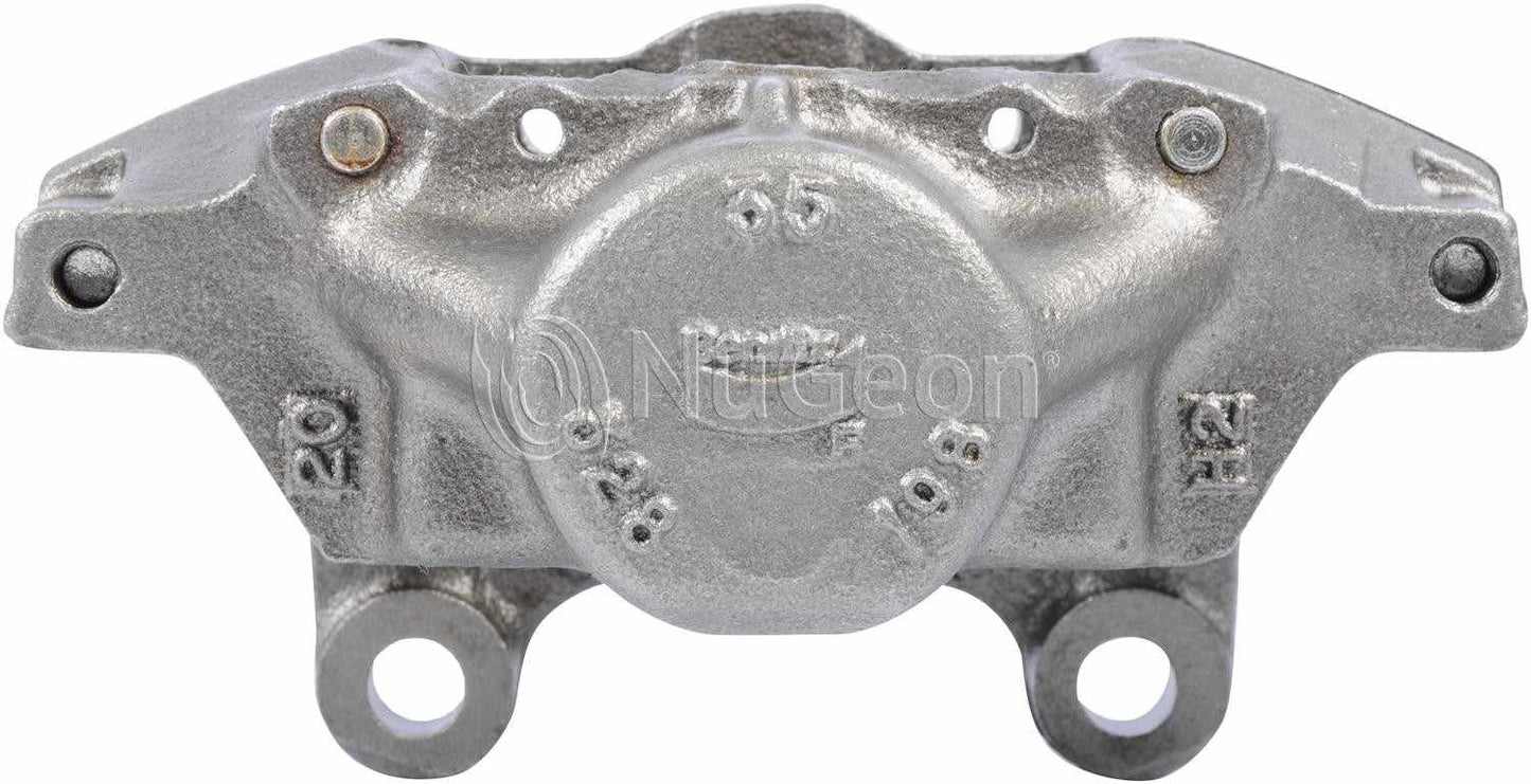 BBB Industries Remanufactured Disc Brake Caliper 97-02720A