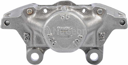 BBB Industries Remanufactured Disc Brake Caliper 97-02720A
