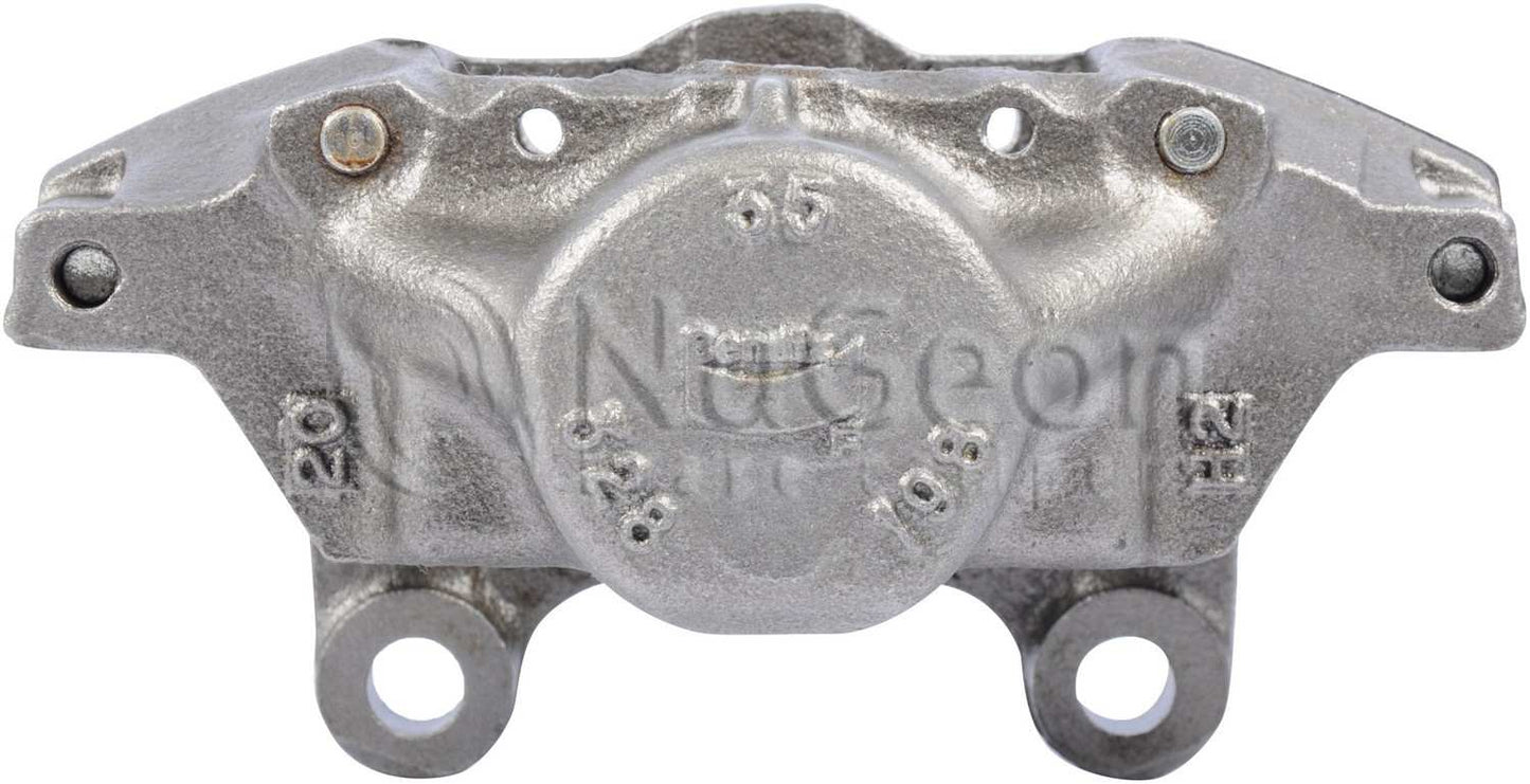 BBB Industries Remanufactured Disc Brake Caliper 97-02720A