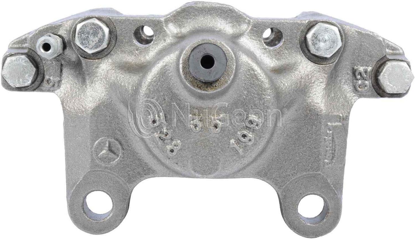 BBB Industries Remanufactured Disc Brake Caliper 97-02720A
