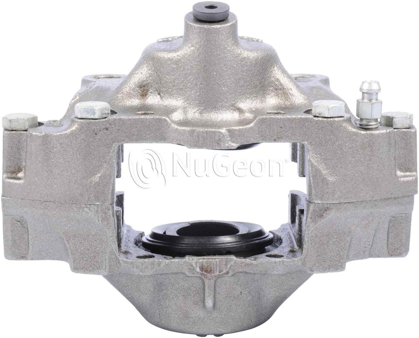 BBB Industries Remanufactured Disc Brake Caliper 97-02720A