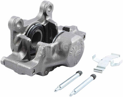 BBB Industries Remanufactured Disc Brake Caliper 97-02720B