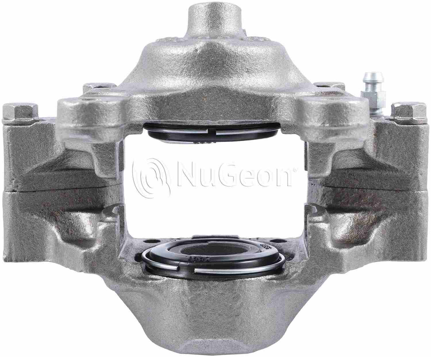 BBB Industries Remanufactured Disc Brake Caliper 97-02720B