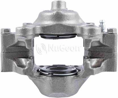 BBB Industries Remanufactured Disc Brake Caliper 97-02720B