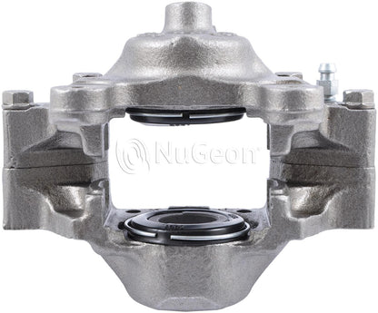 BBB Industries Remanufactured Disc Brake Caliper 97-02720B