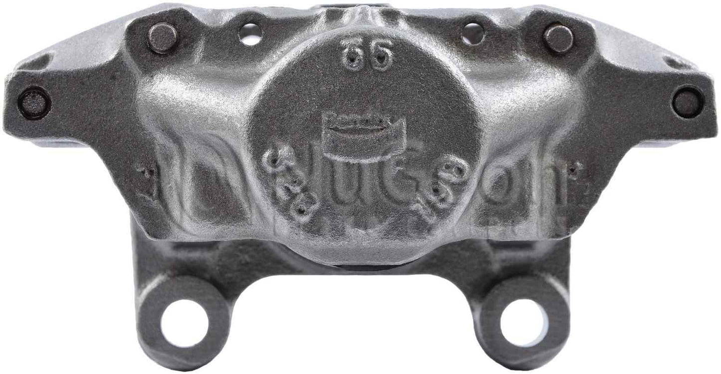 BBB Industries Remanufactured Disc Brake Caliper 97-02720B