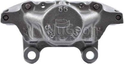 BBB Industries Remanufactured Disc Brake Caliper 97-02720B