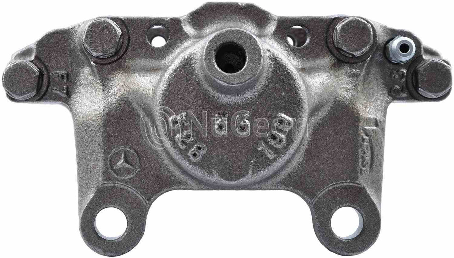 BBB Industries Remanufactured Disc Brake Caliper 97-02720B