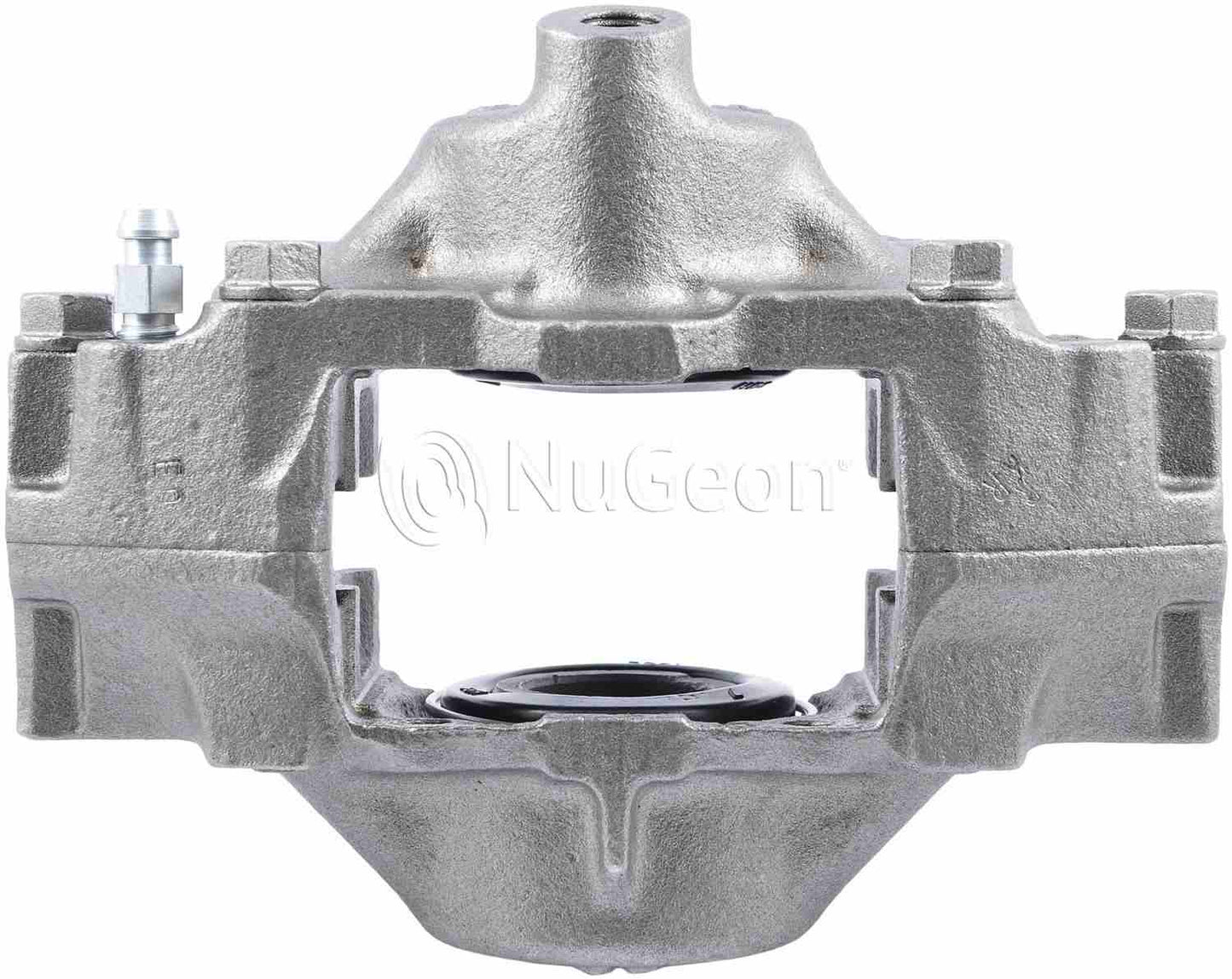 BBB Industries Remanufactured Disc Brake Caliper 97-02720B
