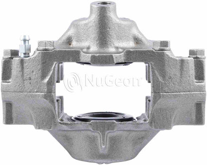 BBB Industries Remanufactured Disc Brake Caliper 97-02720B
