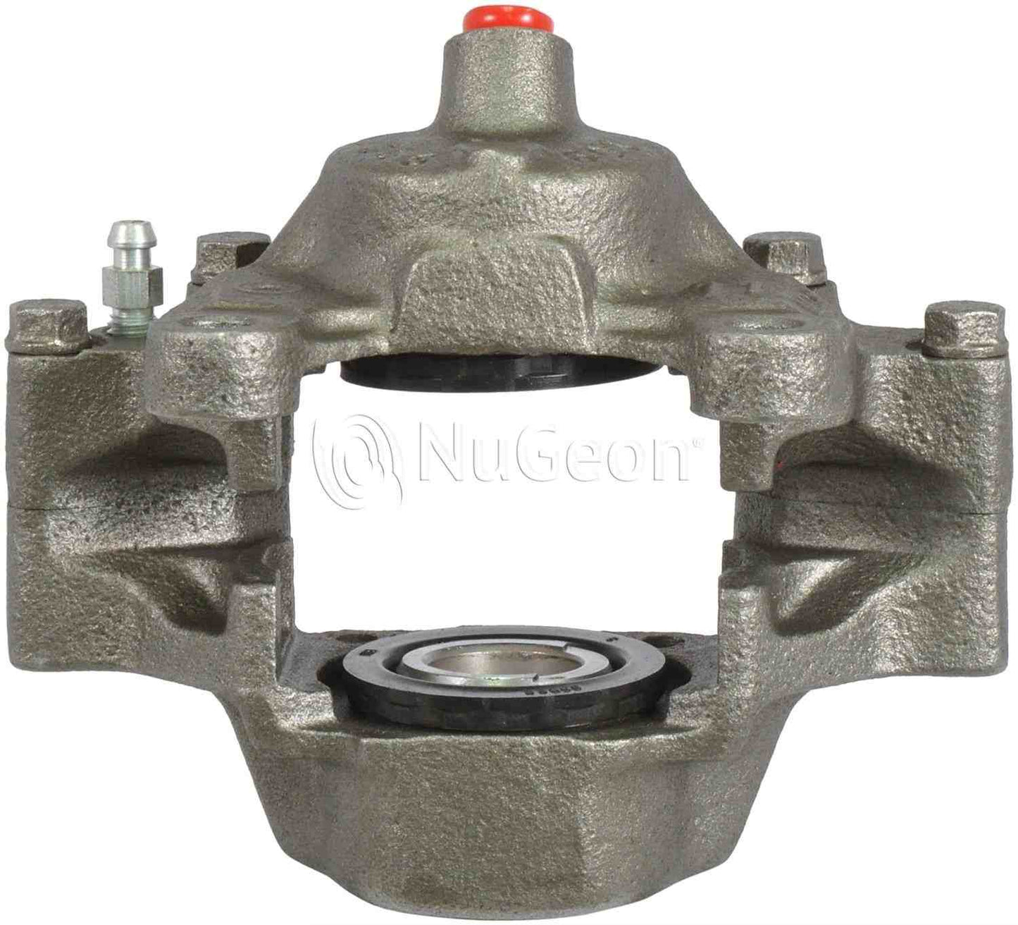 BBB Industries Remanufactured Disc Brake Caliper 97-02725A