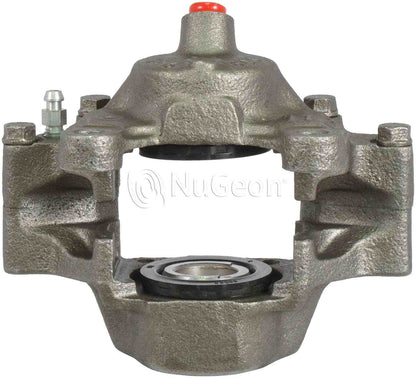 BBB Industries Remanufactured Disc Brake Caliper 97-02725A