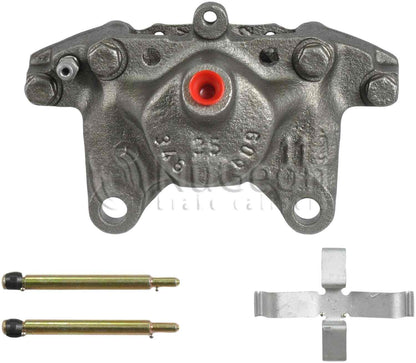 BBB Industries Remanufactured Disc Brake Caliper 97-02725A