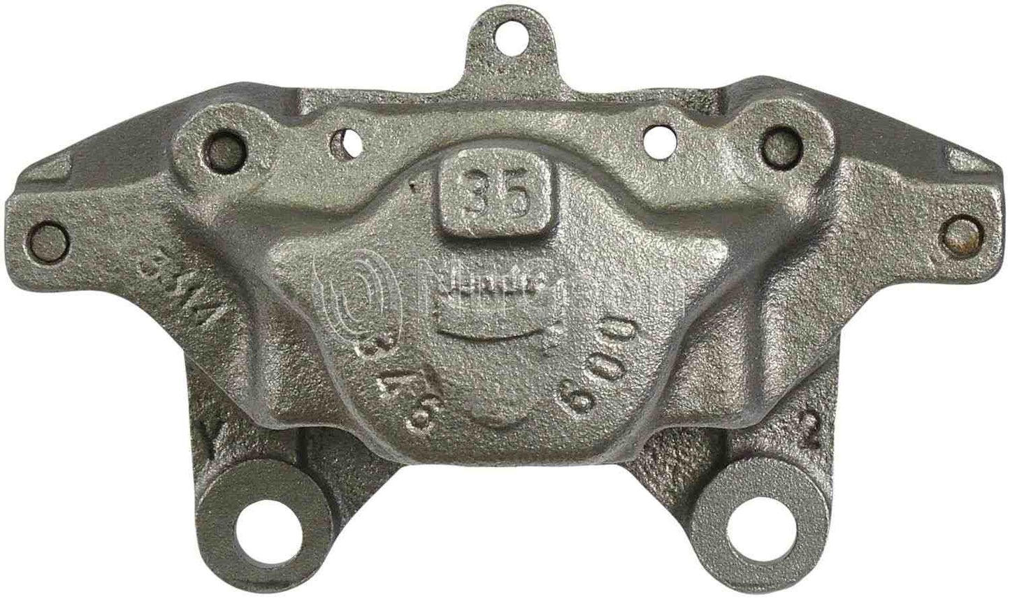 BBB Industries Remanufactured Disc Brake Caliper 97-02725A
