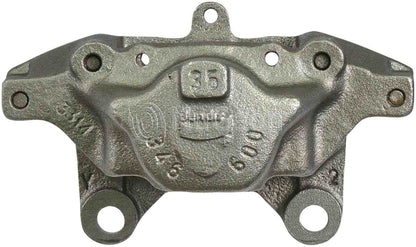BBB Industries Remanufactured Disc Brake Caliper 97-02725A
