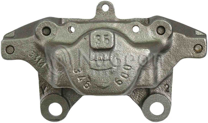BBB Industries Remanufactured Disc Brake Caliper 97-02725A