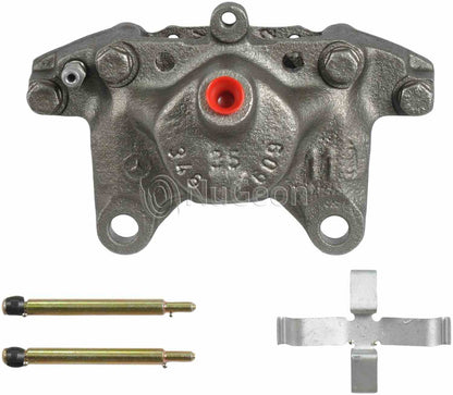 BBB Industries Remanufactured Disc Brake Caliper 97-02725A