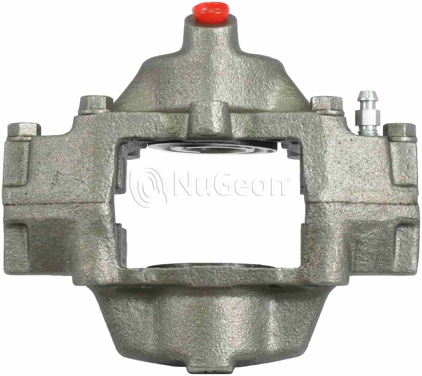BBB Industries Remanufactured Disc Brake Caliper 97-02725A