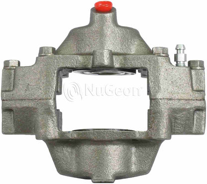 BBB Industries Remanufactured Disc Brake Caliper 97-02725A