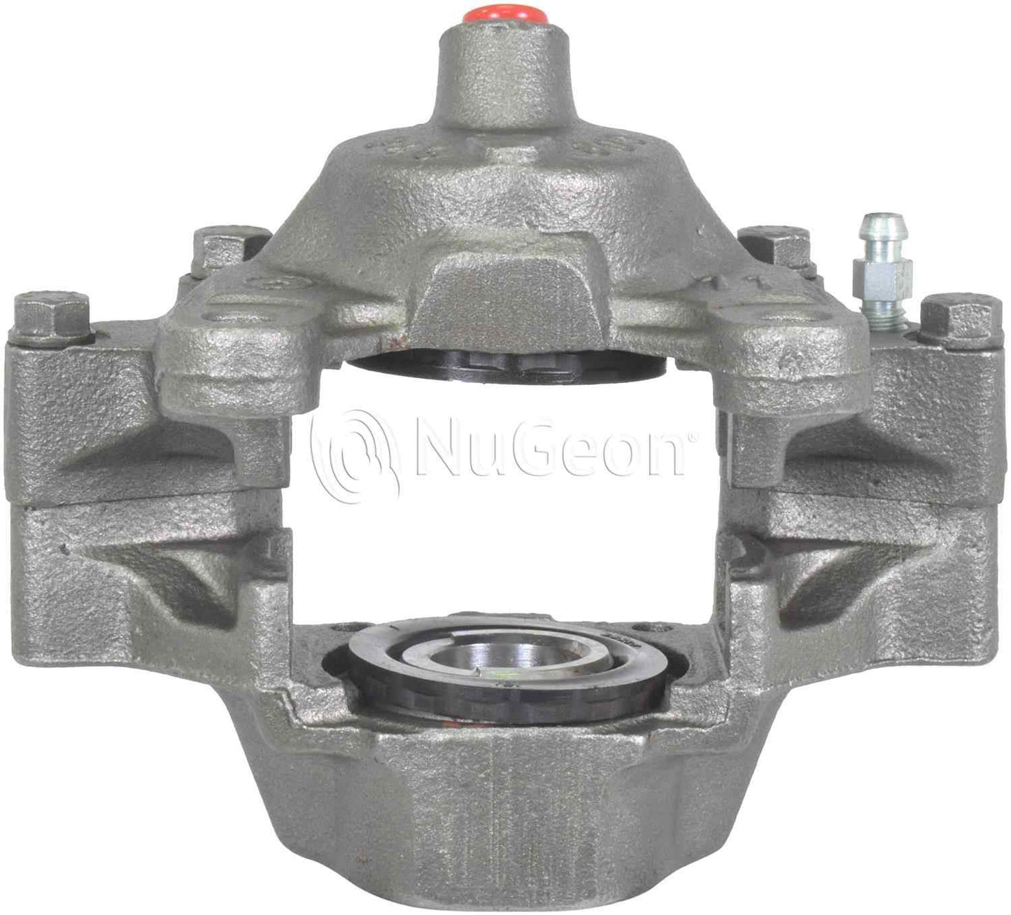 BBB Industries Remanufactured Disc Brake Caliper 97-02725B