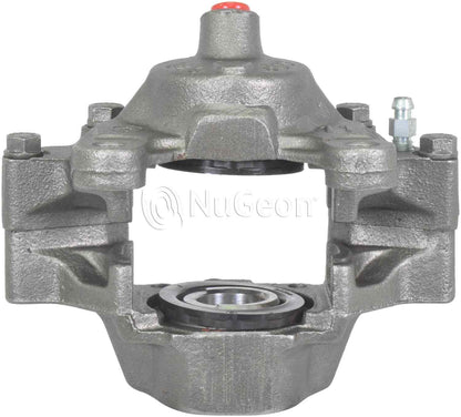 BBB Industries Remanufactured Disc Brake Caliper 97-02725B