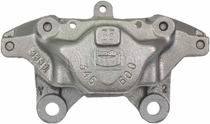 BBB Industries Remanufactured Disc Brake Caliper 97-02725B